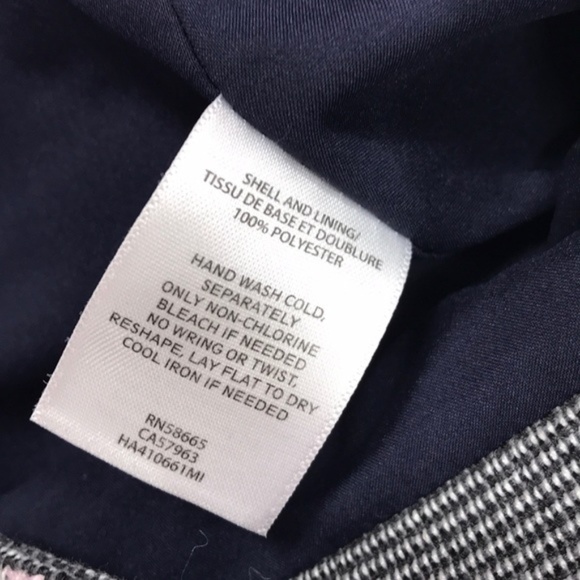 Women's Halogen Tweed A-Line Skirt - Picture 6 of 7